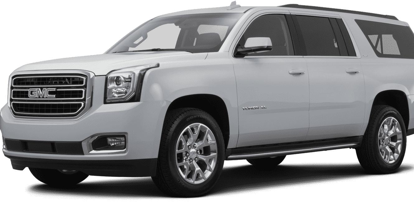 GMC YUKON XL 2017 1GKS2GKC9HR191397 image